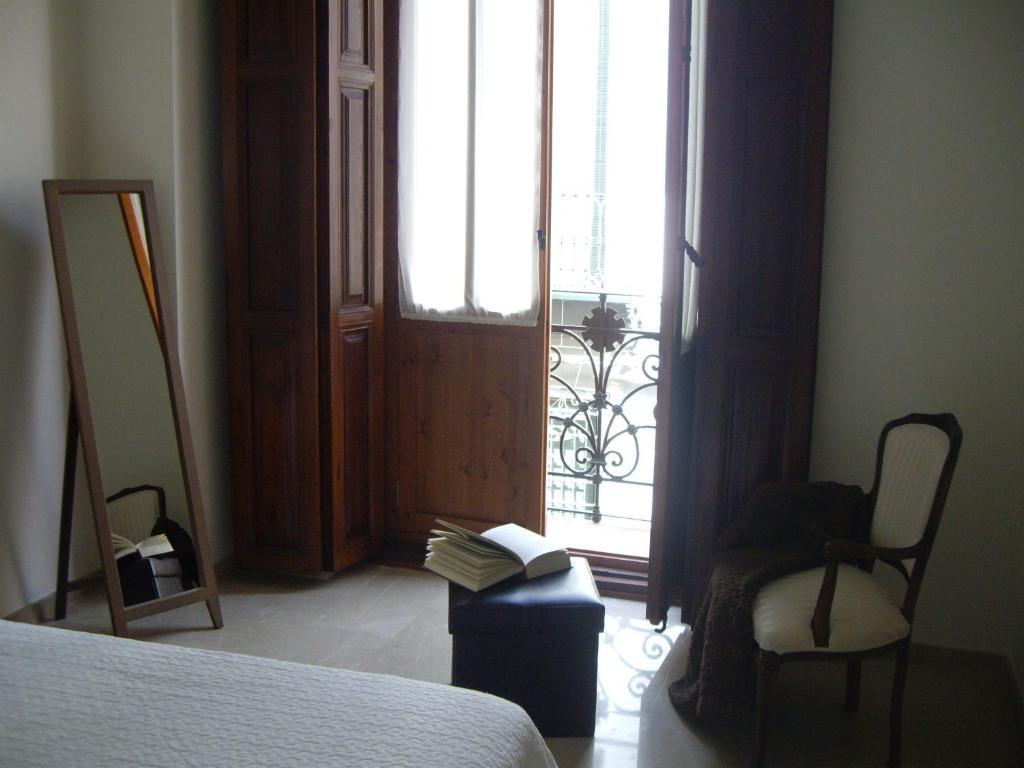 Hotel San Sebastian Hospederia Сьєса Номер фото